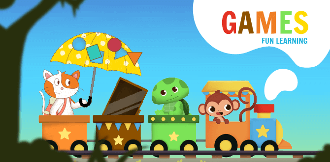 free learning games for toddlers